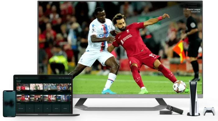 IPTV in Brampton​